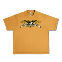 Peanut Butter anti hero skateboards Urban Heavy Tee - PixelWave
