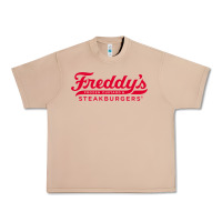 Freddy's Frozen Custard & Steakburgers Urban Heavy Tee | Teevron