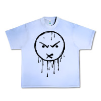 Grape Ice legion of skanks Urban Heavy Tee - PixelWave