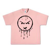 Salmon legion of skanks Urban Heavy Tee - PixelWave