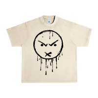 Legion Of Skanks Urban Heavy Tee | Teevron