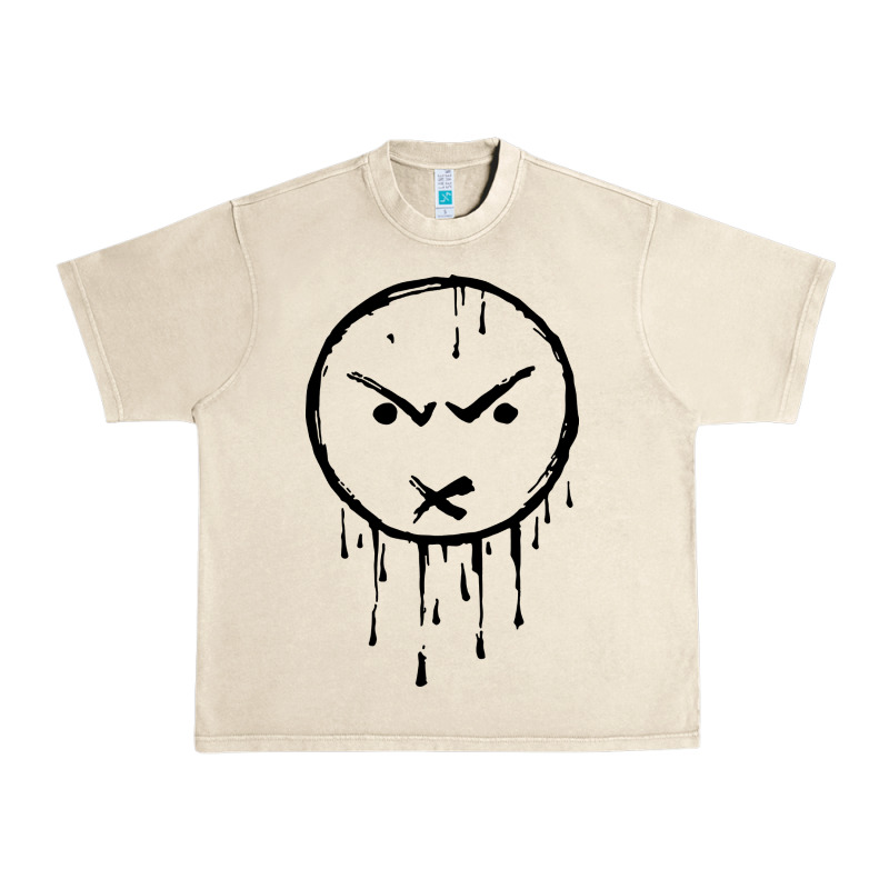 Legion Of Skanks Urban Heavy Tee by PixelWave | Teevron