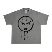 Tornado legion of skanks Urban Heavy Tee - PixelWave