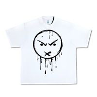White legion of skanks Urban Heavy Tee - PixelWave