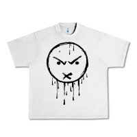Lunar Rock legion of skanks Urban Heavy Tee - PixelWave