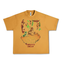 Peanut Butter The Monster Squad Urban Heavy Tee - PixelWave