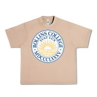 Burro rollins college Urban Heavy Tee - PixelWave