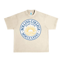 Sandshell rollins college Urban Heavy Tee - PixelWave