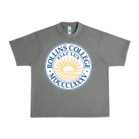 Tornado rollins college Urban Heavy Tee - PixelWave