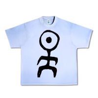 Grape Ice Einsturzende Neubauten Urban Heavy Tee - PixelWave