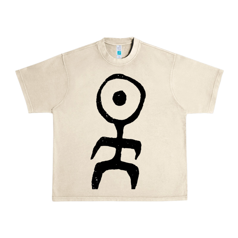 Einsturzende Neubauten Urban Heavy Tee by PixelWave | Teevron