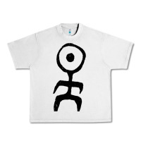 Lunar Rock Einsturzende Neubauten Urban Heavy Tee - PixelWave