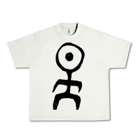 Pistachio Einsturzende Neubauten Urban Heavy Tee - PixelWave