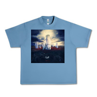 In This Moment Mother Album Tour 2022 Urban Heavy Tee | Teevron