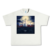 Pistachio in this moment mother album tour 2022 Urban Heavy Tee - PixelWave