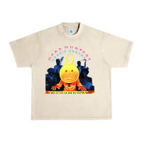 Head Hunters Herbie Hancock Unisex Urban Heavy Tee | Teevron