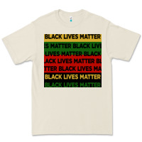 Bone black lives matter seamless pattern Premium Tee - BundleAndBundleShop