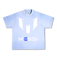 Grape Ice messi Urban Heavy Tee - PixelWave
