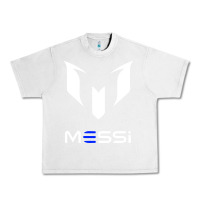 Lunar Rock messi Urban Heavy Tee - PixelWave