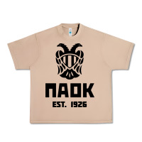 Burro paok merch Urban Heavy Tee - PixelWave