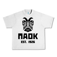 Lunar Rock paok merch Urban Heavy Tee - PixelWave