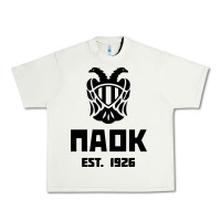 Pistachio paok merch Urban Heavy Tee - PixelWave