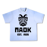 Grape Ice paok merch Urban Heavy Tee - PixelWave