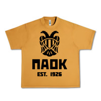 Peanut Butter paok merch Urban Heavy Tee - PixelWave