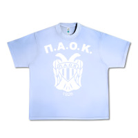 Grape Ice paok merch Urban Heavy Tee - PixelWave
