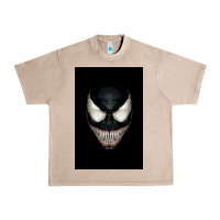 French Oak The venom Urban Heavy Tee - PixelWave