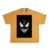 Peanut Butter The venom Urban Heavy Tee - PixelWave