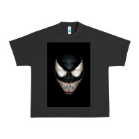 Pigment Black The venom Urban Heavy Tee - PixelWave
