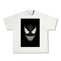 Pistachio The venom Urban Heavy Tee - PixelWave