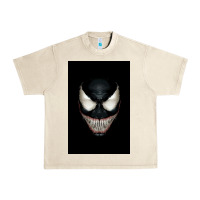 Sandshell The venom Urban Heavy Tee - PixelWave