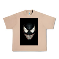 Burro The venom Urban Heavy Tee - PixelWave