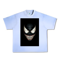 Grape Ice The venom Urban Heavy Tee - PixelWave