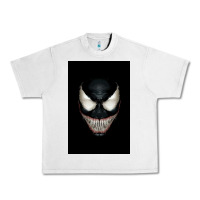 Lunar Rock The venom Urban Heavy Tee - PixelWave