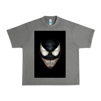 Tornado The venom Urban Heavy Tee - PixelWave