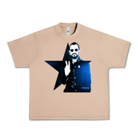 Ringo Starr 01 Urban Heavy Tee | Teevron