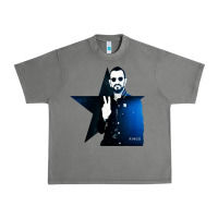Tornado ringo starr 01 Urban Heavy Tee - PixelWave