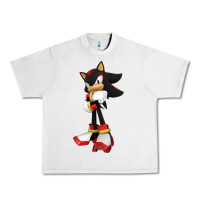 Lunar Rock best of shadow Urban Heavy Tee - PixelWave