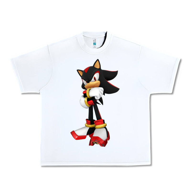 Best Of Shadow Urban Heavy Tee by PixelWave | Teevron