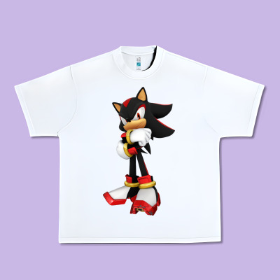 Best Of Shadow Urban Heavy Tee Designed By Pixelwave