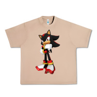 Burro best of shadow Urban Heavy Tee - PixelWave