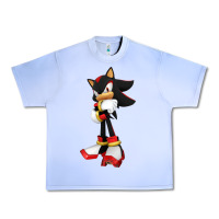 Grape Ice best of shadow Urban Heavy Tee - PixelWave