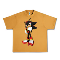 Peanut Butter best of shadow Urban Heavy Tee - PixelWave