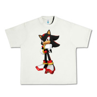 Pistachio best of shadow Urban Heavy Tee - PixelWave