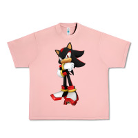 Best Of Shadow Urban Heavy Tee | Teevron