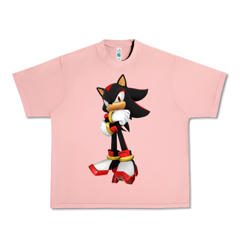 Best Of Shadow Urban Heavy Tee by PixelWave | Teevron