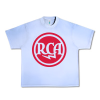 Grape Ice rca radio tubes Urban Heavy Tee - PixelWave